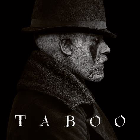 tabootube|Taboo Season 1